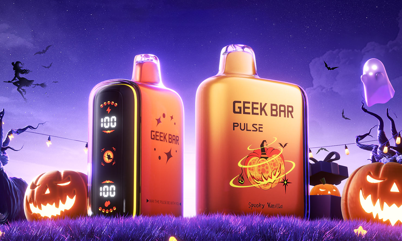 Geek Bar Pulse 15000 Review: A Game-Changer for Ireland’s Vaping Scene