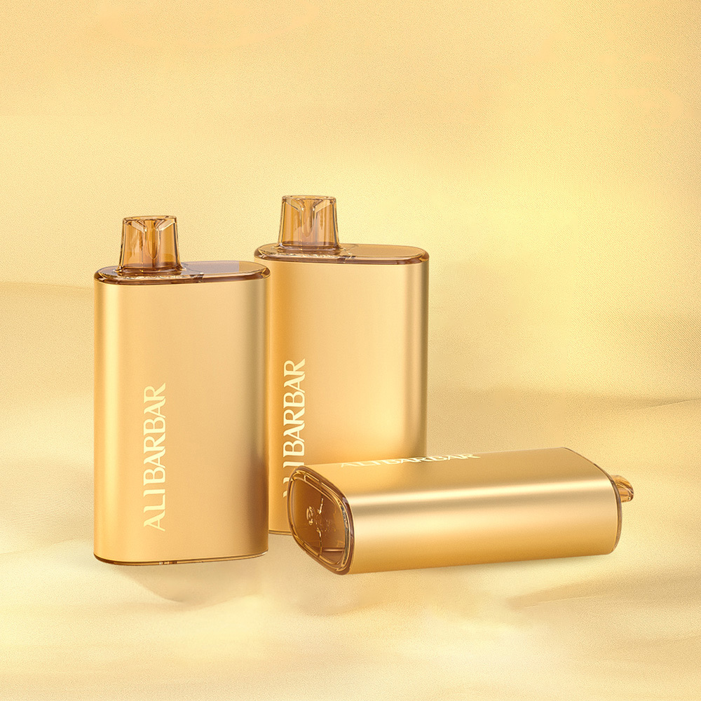 Elevate Your Vaping Experience with Alibarbar Rich 8000: A Comprehensive Review for Australian Vapers