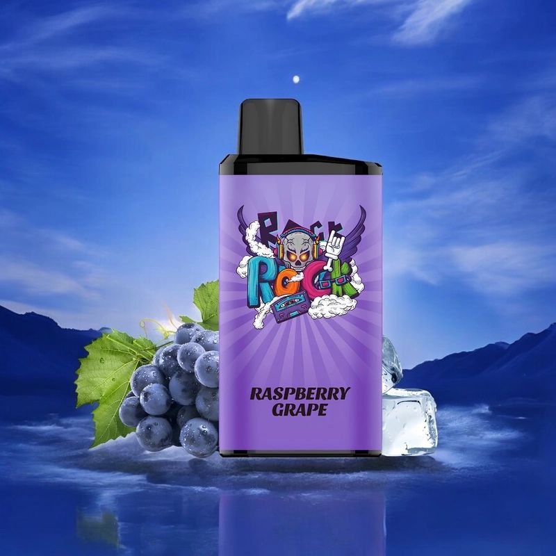Discovering the iGet Bar Pro 10000: A Balanced Review for Aussie Vapers