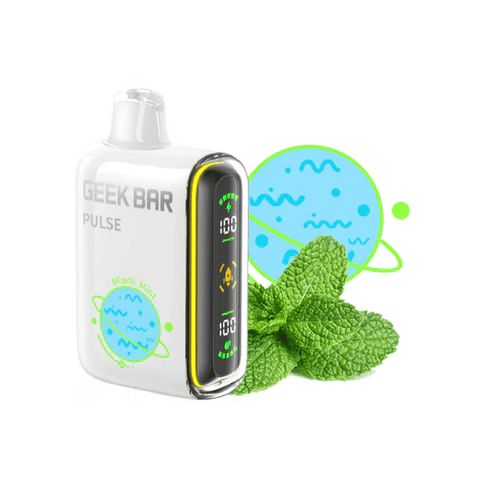 Geek Bar Pulse 15000: The Ultimate Disposable Vape Experience Lands in Australia