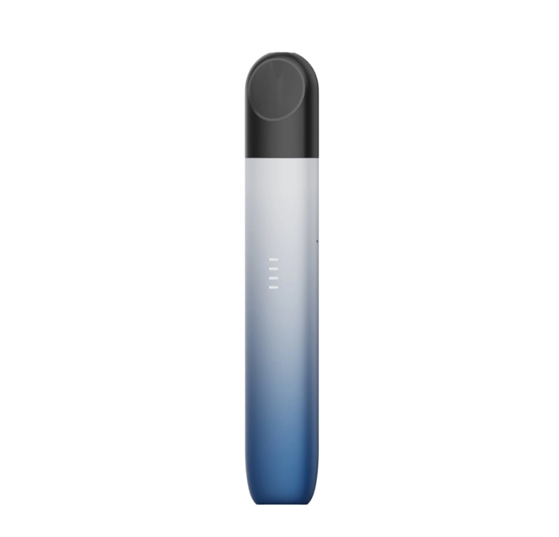 Unveiling the RELX Infinity Plus: A Refined Vaping Experience Engineered for Excellence