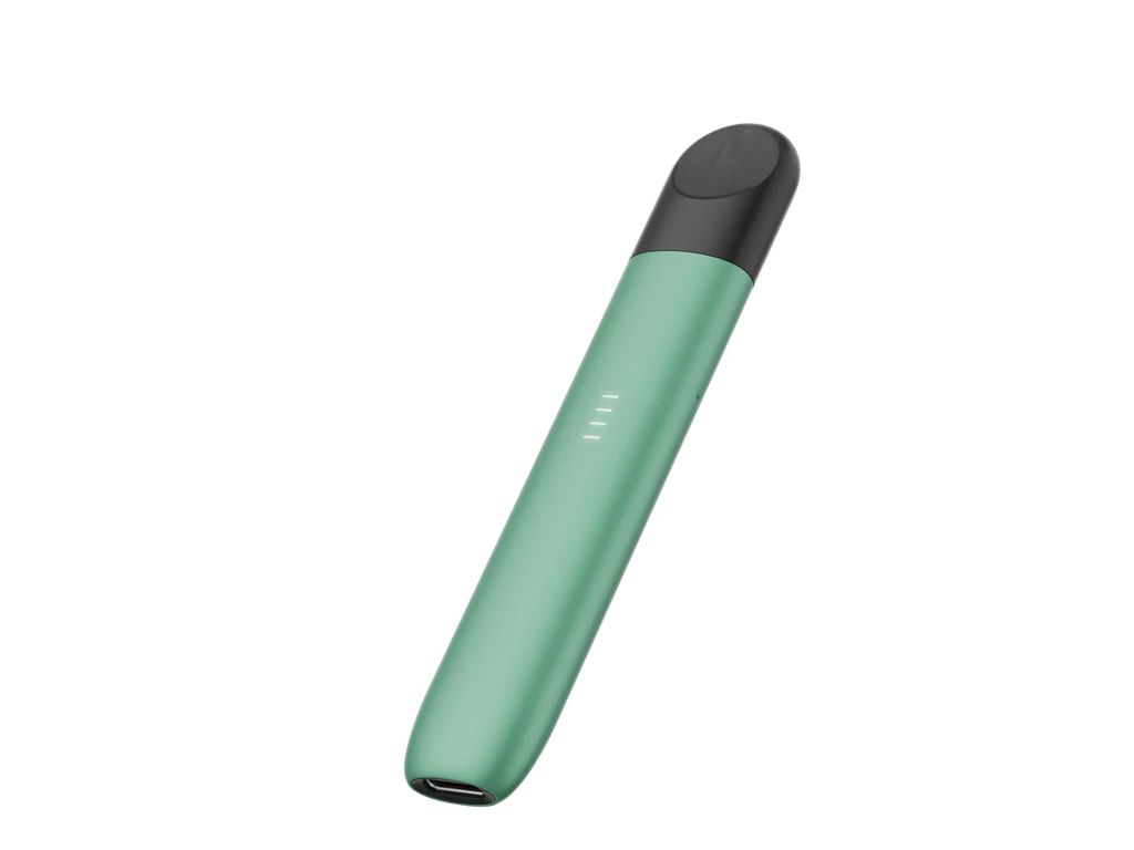 RELX Infinity Plus Flagship Pod System: In-Depth Review & Analysis