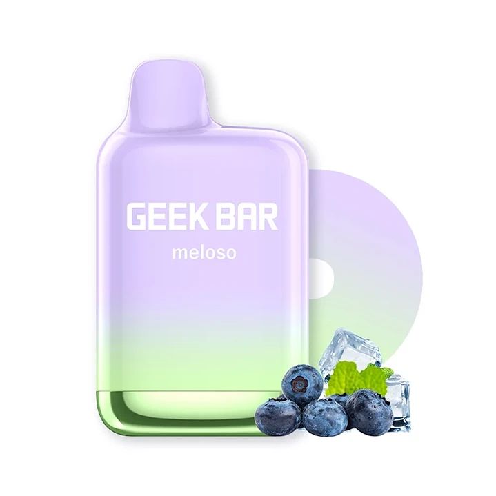 Geek Bar Meloso Pro 4000 Review: A Deep Dive into Disposable Refinement