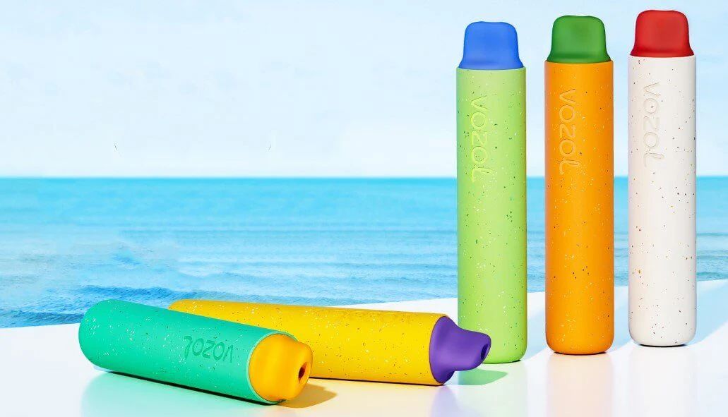 Vozol Star 2000: Your NZ Vape Journey Just Got Smoother & Longer